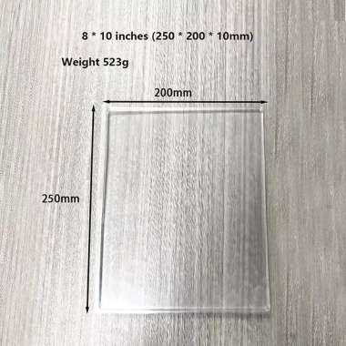 Đĩa In Gel LTBLBY – Tấm Silicone Monoprinting Tái Sử Dụng, Phù hợp cho Thêu Sò Nghệ Thuật, Giá chỉ 111.980₫ 4 Đĩa In Gel LTBLBY – Tấm Silicone Monoprinting Tái Sử Dụng, Phù hợp cho Thêu Sò Nghệ Thuật, Giá chỉ 111.980₫ 4