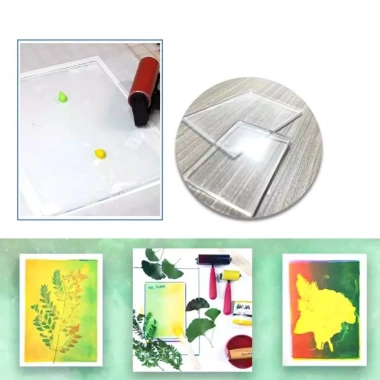 Đĩa In Gel LTBLBY – Tấm Silicone Monoprinting Tái Sử Dụng, Phù hợp cho Thêu Sò Nghệ Thuật, Giá chỉ 111.980₫ 9 Đĩa In Gel LTBLBY – Tấm Silicone Monoprinting Tái Sử Dụng, Phù hợp cho Thêu Sò Nghệ Thuật, Giá chỉ 111.980₫ 9