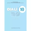 Địa lí Lớp 10 - Kết nối tri thức, Giá 42.000đ, Giảm mạnh, Sách chuẩn 2