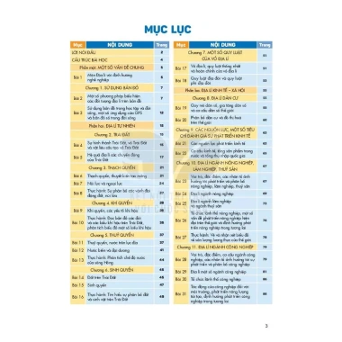 Địa lí Lớp 10 - Kết nối tri thức, Giá 42.000đ, Giảm mạnh, Sách chuẩn