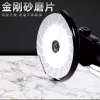 Đĩa Mài Emery Glass HFNY - Cắt đá, cẩm thạch, ngói - Đánh bóng - 156.114₫ 5