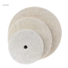Đĩa Mài Gỗ Đánh Bóng 75mm-125mm Nỉ Không Gỉ Siêu Bền Giá 46.860₫