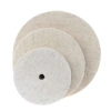 Đĩa Mài Gỗ Đánh Bóng 75mm-125mm Nỉ Không Gỉ Siêu Bền Giá 46.860₫ 3