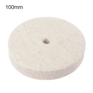Đĩa Mài Gỗ Đánh Bóng 75mm-125mm Nỉ Không Gỉ Siêu Bền Giá 46.860₫ 6