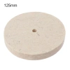 Đĩa Mài Gỗ Đánh Bóng 75mm-125mm Nỉ Không Gỉ Siêu Bền Giá 46.860₫ 8