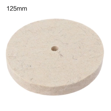 Đĩa Mài Gỗ Đánh Bóng 75mm-125mm Nỉ Không Gỉ Siêu Bền Giá 46.860₫ 8