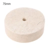 Đĩa Mài Gỗ Đánh Bóng 75mm-125mm Nỉ Không Gỉ Siêu Bền Giá 46.860₫ 9