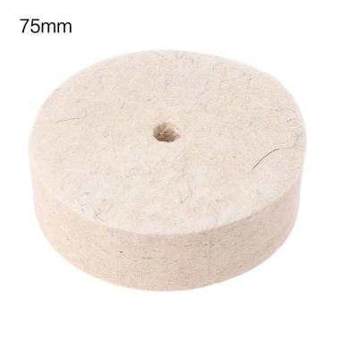 Đĩa Mài Gỗ Đánh Bóng 75mm-125mm Nỉ Không Gỉ Siêu Bền Giá 46.860₫ 9
