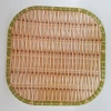 Đĩa Mây Vuông 150-151-152 Mẹp Phíp, Mẹt Nhựa Melamine Dày Dặn, Mẫu Đẹp Cao Cấp, Giá 50.000đ 4