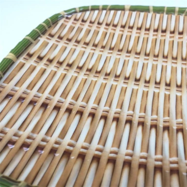 Đĩa Mây Vuông 150-151-152 Mẹp Phíp, Mẹt Nhựa Melamine Dày Dặn, Mẫu Đẹp Cao Cấp, Giá 50.000đ 5