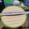Đĩa mẹt nhựa giả mây – Đĩa nhựa phíp dày đẹp cao cấp, đủ size, giá chỉ 17.900₫ 6