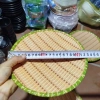 Đĩa mẹt nhựa giả mây – Đĩa nhựa phíp dày đẹp cao cấp, đủ size, giá chỉ 17.900₫ 7