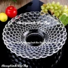Đĩa Mứt Bi Thủy Tinh Đựng Hoa Quả, Bánh Kẹo - Khay Đẹp, Giá Ưu Đãi 99.000 VND 4
