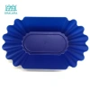 Đĩa Nhựa Ăn Nhẹ Cà Phê Đậu Khay Hình Bầu - Máy Chủ Hộp Đựng, Giá 51.700₫ 4