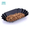 Đĩa Nhựa Ăn Nhẹ Cà Phê Đậu Khay Hình Bầu - Máy Chủ Hộp Đựng, Giá 51.700₫ 6