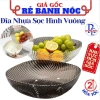Đĩa Nhựa Bát Thuyền Đựng Gà Cúng Nguyên Con - Khay Đồ Ăn Vặt, Đựng Hoa Quả Lễ Tết, Giá 22.500đ 10