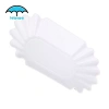 Đĩa Nhựa Đa Năng Hình Bầu - Dùng cho Cà Phê, Trà, Đậu, Máy Chủ - Giá 49.500 VND (Giảm từ 61.380 VND)