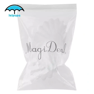Đĩa Nhựa Đa Năng Hình Bầu - Dùng cho Cà Phê, Trà, Đậu, Máy Chủ - Giá 49.500 VND (Giảm từ 61.380 VND) 4