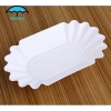 Đĩa Nhựa Đa Năng Hình Bầu - Dùng cho Cà Phê, Trà, Đậu, Máy Chủ - Giá 49.500 VND (Giảm từ 61.380 VND) 5