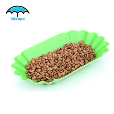 Đĩa Nhựa Đa Năng Hình Bầu - Dùng cho Cà Phê, Trà, Đậu, Máy Chủ - Giá 49.500 VND (Giảm từ 61.380 VND) 9