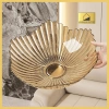 Đĩa nhựa đựng trái cây 26cm Hanmala Decor - cao cấp, đa màu, decor bàn ăn, bàn trà, giá 75.600đ 7