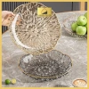 Đĩa Nhựa Đựng Trái Cây & Bánh Kẹo Phong Cách Châu Âu – Phù Hợp Tiệc & Nhà Hàng, Giá Ưu Đãi 29.900₫ – HanMala Decor 4