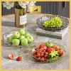 Đĩa Nhựa Đựng Trái Cây & Bánh Kẹo Phong Cách Châu Âu – Phù Hợp Tiệc & Nhà Hàng, Giá Ưu Đãi 29.900₫ – HanMala Decor 7