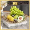 Đĩa Nhựa Đựng Trái Cây & Bánh Kẹo Phong Cách Châu Âu – Phù Hợp Tiệc & Nhà Hàng, Giá Ưu Đãi 29.900₫ – HanMala Decor 10