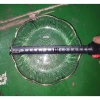 Dĩa nhựa hình hoa trong suốt 15cm - Đựng hoa quả tiện lợi, giá chỉ 33.300 VND 9