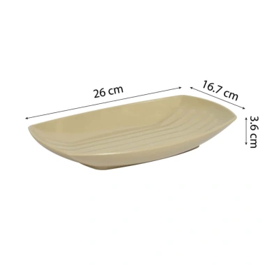 Đĩa nhựa hình thuyền 30cm - Đựng đồ ăn, bánh kẹo, hoa quả, Giá 25.200₫ 7 Đĩa nhựa hình thuyền 30cm - Đựng đồ ăn, bánh kẹo, hoa quả, Giá 25.200₫ 7