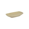 Đĩa nhựa hình thuyền 30cm - Đựng đồ ăn, bánh kẹo, hoa quả, Giá 25.200₫ 9