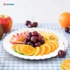 Đĩa Nhựa Hoa Sâu Lòng 30-35cm Hokori Việt Nhật Dày Dặn, Hoa Quả Cỡ Lớn 65.000đ