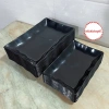 Đĩa Nhựa Phíp Chữ Nhật 2 Size - Đựng Hoa Quả, Bánh Kẹo Đa Màu, Giá Ưu Đãi 4