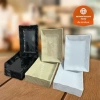Đĩa Nhựa Phíp Chữ Nhật 3 Size 3 Màu Nâu Đen Trắng - Việt Nhật, Đựng Hoa Quả Bánh Kẹo, Giá Ưu Đãi 8.735 VND 2