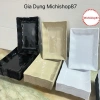 Đĩa Nhựa Phíp Chữ Nhật Việt Nhật 2 Size - Đựng Hoa Quả Bánh Kẹo Nhiều Màu, Giá 9.600₫ 2