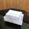 Đĩa Nhựa Phíp Chữ Nhật Việt Nhật 2 Size - Đựng Hoa Quả Bánh Kẹo Nhiều Màu, Giá 9.600₫ 9