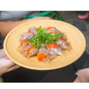 Đĩa Nhựa Phíp Giả Mây Đan Tre - Mẹt Tròn Chân Dày, thích hợp cho hoa quả, bún, đậu - Giá ưu đãi 13.688₫