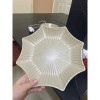 Đĩa Nhựa Phíp Melamine Ngôi Sao Dày Cao Cấp - Đựng Hoa Quả, Đồ Ăn, Giá 14.800₫ 7