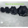 Đĩa Nhựa Phíp Ngôi Sao Việt Nhật 4 Size Dày Đựng Hoa Quả Đồ Ăn - 12.636 VND 9