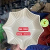 Đĩa Nhựa Phíp Ngôi Sao Việt Nhật 4 Size Dày Đựng Hoa Quả Đồ Ăn - 12.636 VND 10