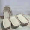 Đĩa nhựa phíp thuyền Việt Nhật 3 size - Đựng hoa quả, bánh kẹo, đồ nướng chỉ 15.930₫