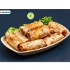 Đĩa nhựa phíp thuyền Việt Nhật 3 size - Đựng hoa quả, bánh kẹo, đồ nướng chỉ 15.930₫ 8