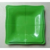 Đĩa Nhựa Phỉp Vuông Họa Tiết Đẹp Mắt Đựng Bánh Kẹo, Hạt Dưa - Song Long - IB Shop Giá 14.900đ