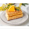 Đĩa Nhựa Tròn Kim Cương 3 Size Hokori - Sang Trọng Đựng Bánh Kẹo, Giá 19.000₫ 7