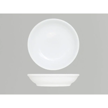 Dĩa Nước Tương Nhỏ TA201 CK Men Sứ Trắng Cao Cấp - Dĩa Mắm, Gia Vị 23.000₫ (Giá Gốc 29.440₫) Mta-Mart2
