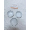 Dĩa Nước Tương Nhỏ TA201 CK Men Sứ Trắng Cao Cấp - Dĩa Mắm, Gia Vị 23.000₫ (Giá Gốc 29.440₫) Mta-Mart2 3