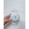 Dĩa Nước Tương Nhỏ TA201 CK Men Sứ Trắng Cao Cấp - Dĩa Mắm, Gia Vị 23.000₫ (Giá Gốc 29.440₫) Mta-Mart2 5