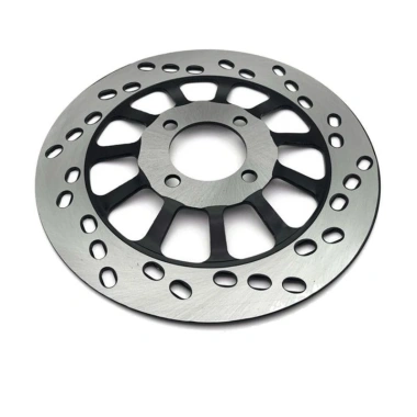 Đĩa Phanh Trước Suzuki Prince GN125/GS125/HJ125-8 - Giá 273.752₫, Độ Bám Cao