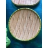Đĩa Phì Giả Mây Tre Đan Cao Cấp Loại 1 - Giá Ưu Đãi 33.000₫, Giá Gốc 40.920₫ 4