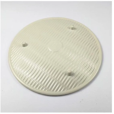 Đĩa Phíp Giả Tre Đan Bảo Hành - Mẹt Đựng Đồ Ăn Tròn 20-35cm, Giá 16.500₫